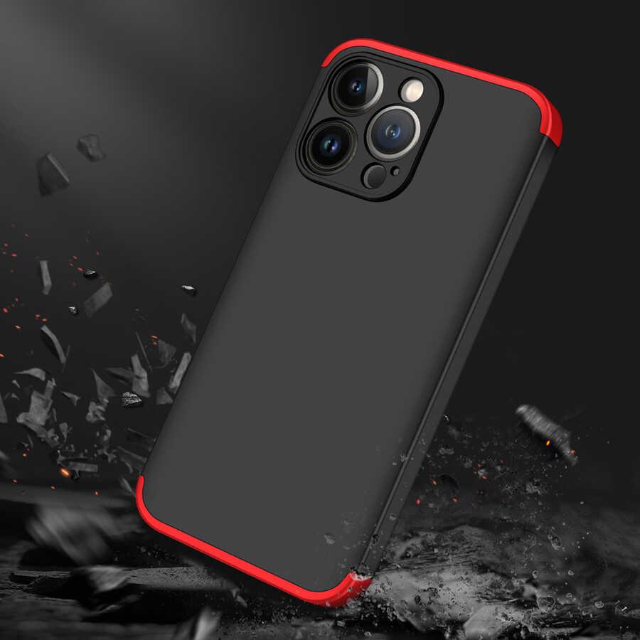 Apple iPhone 13 Pro Max Kılıf Zore Ays Kapak