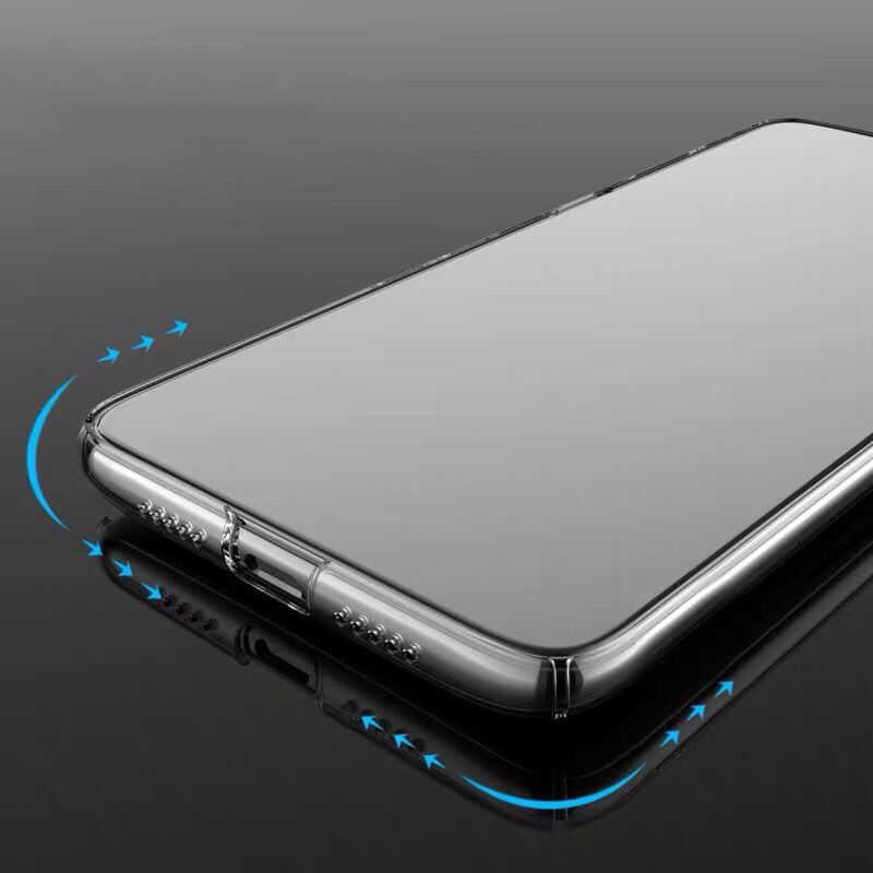 Apple iPhone 13 Pro Max Kılıf Zore Droga Kapak