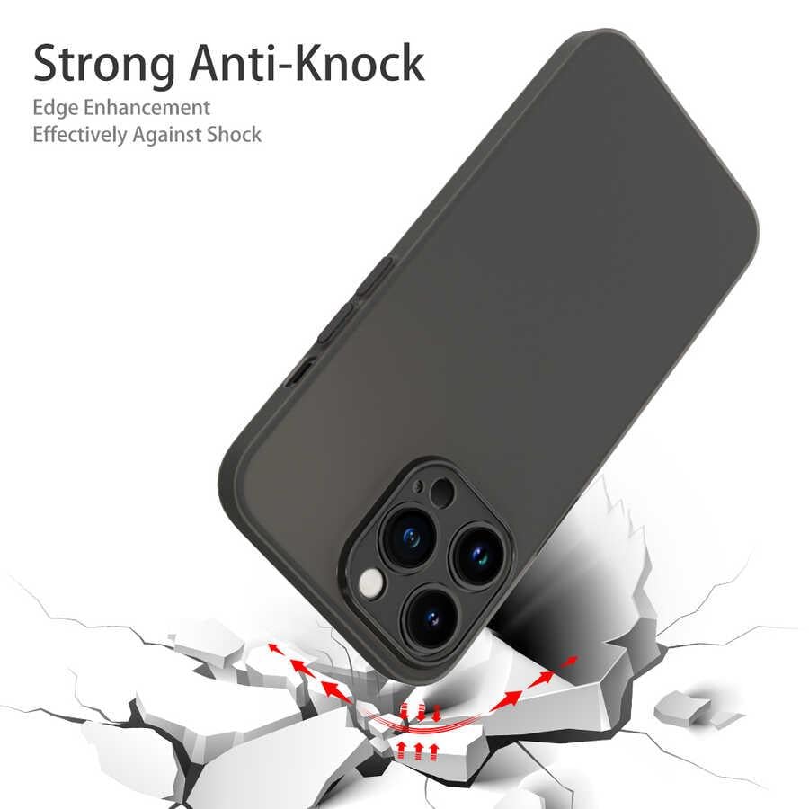 Apple iPhone 13 Pro Max Kılıf ​​Zore Tiny Kapak