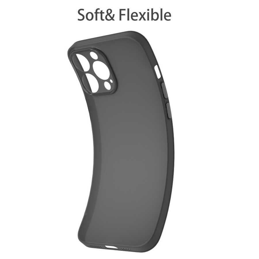 Apple iPhone 13 Pro Max Kılıf ​​Zore Tiny Kapak