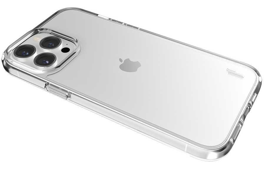 Apple iPhone 13 Pro Max UR Pure Kapak
