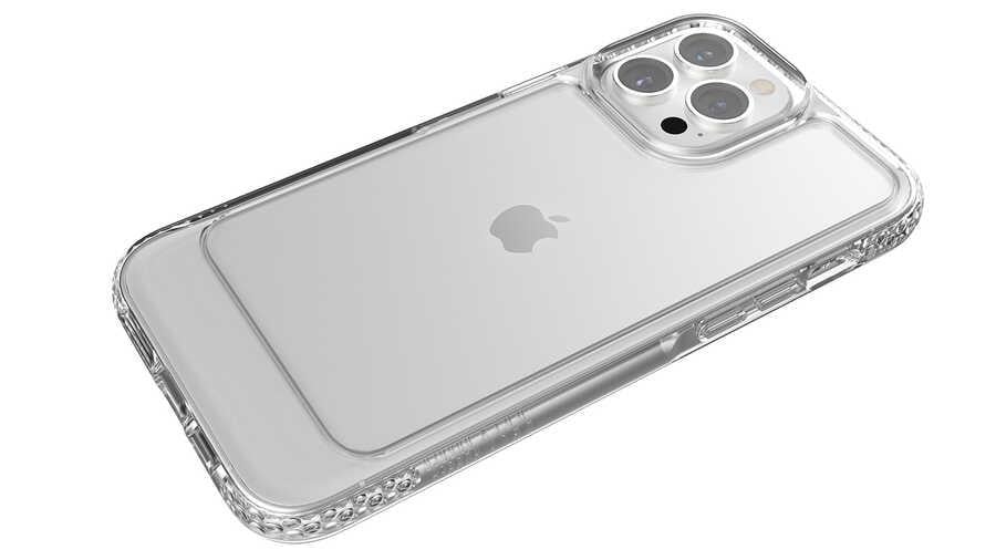 Apple iPhone 13 Pro Max UR U Model Kapak