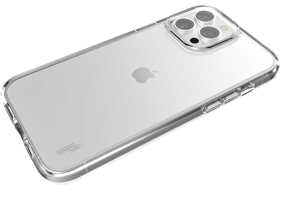 Apple iPhone 13 Pro UR Pure Kapak