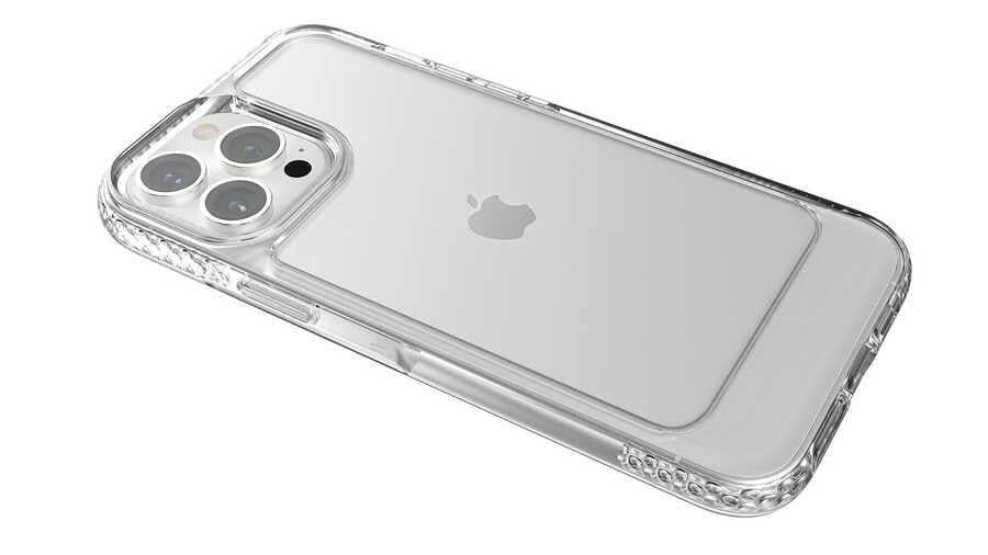 Apple iPhone 13 Pro UR U Model Kapak