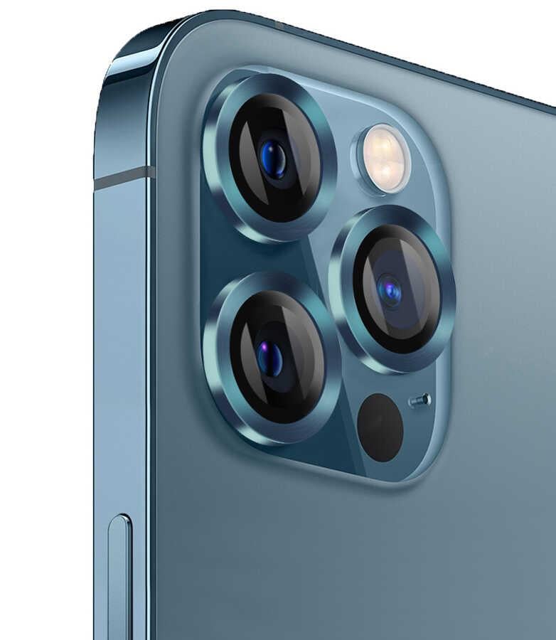 Apple iPhone 13 ​​​Pro Wiwu Lens Guard