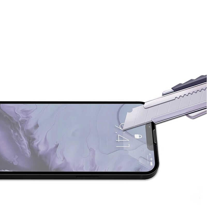 Apple iPhone 13 Wiwu Easy İnstall iVista Super Hardness Ekran Koruyucu