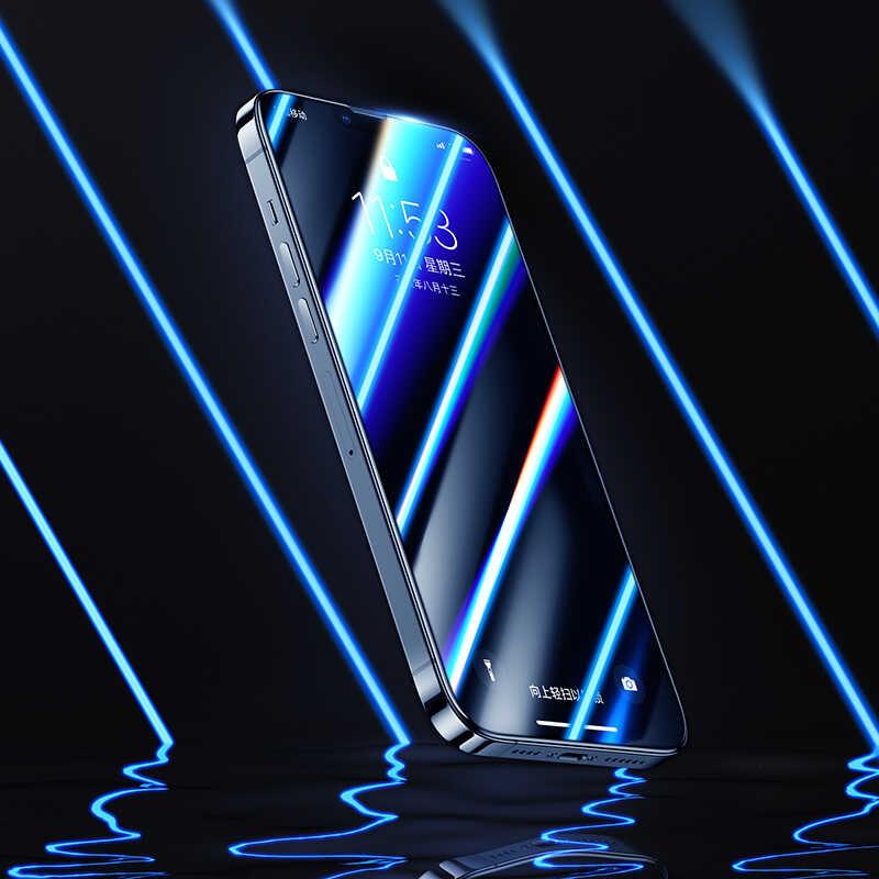 Apple iPhone 14 ​​​​Benks V Pro Matte Ekran Koruyucu