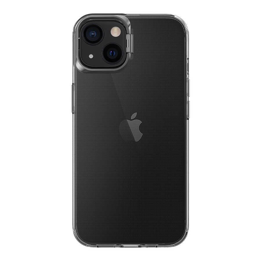 Apple iPhone 14 Kılıf Zore Skuba Kapak