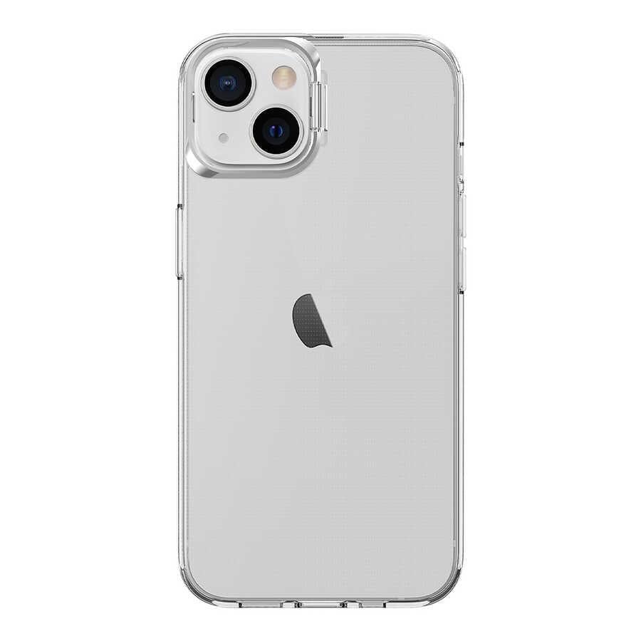 Apple iPhone 14 Kılıf Zore Skuba Kapak