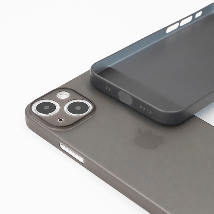 Apple iPhone 14 Plus Kılıf Zore 1.Kalite PP Kapak