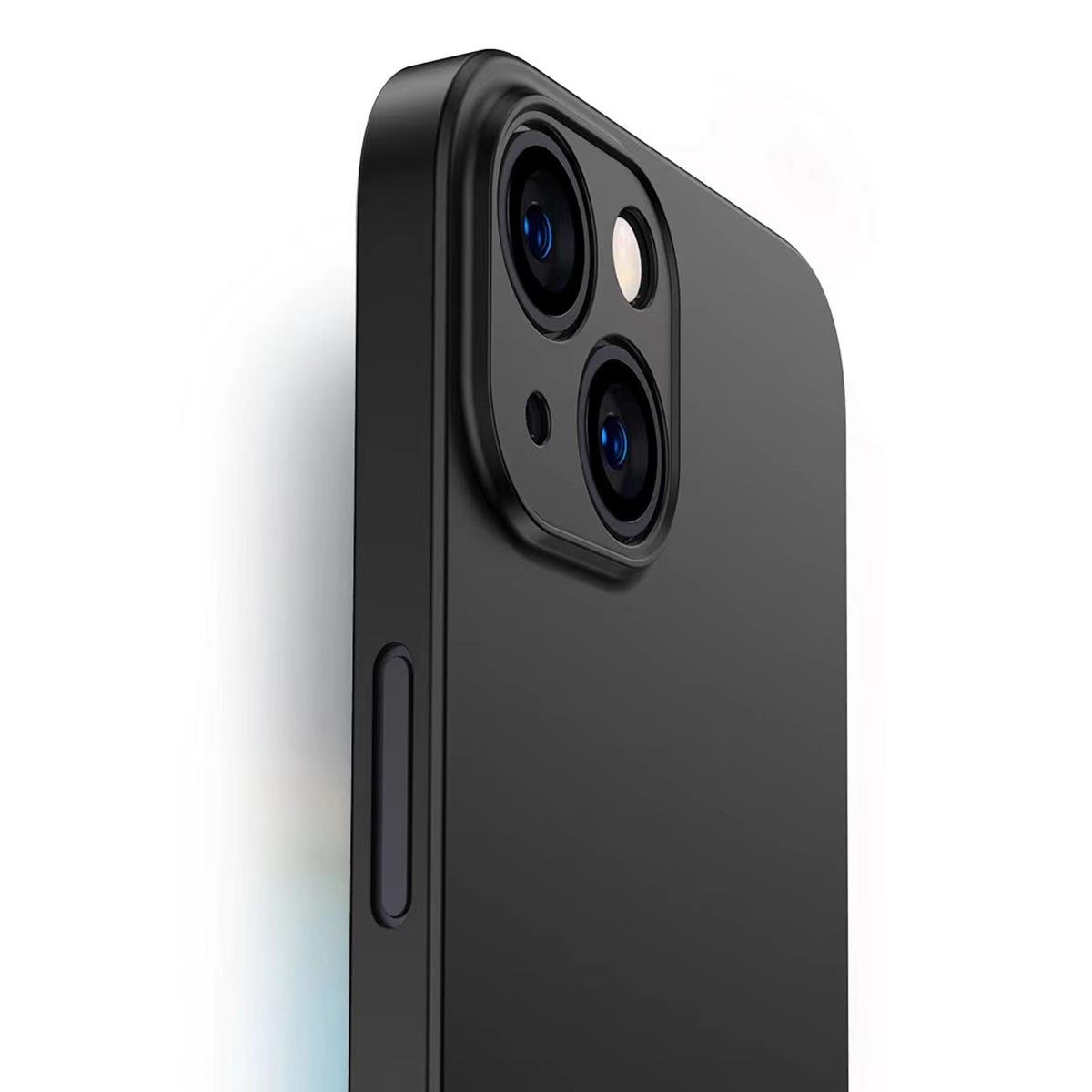 Apple iPhone 14 Plus Kılıf Zore Eko PP Kapak