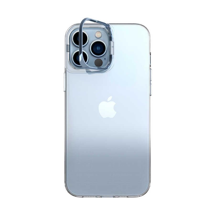 Apple iPhone 14 Pro Kılıf Zore Skuba Kapak