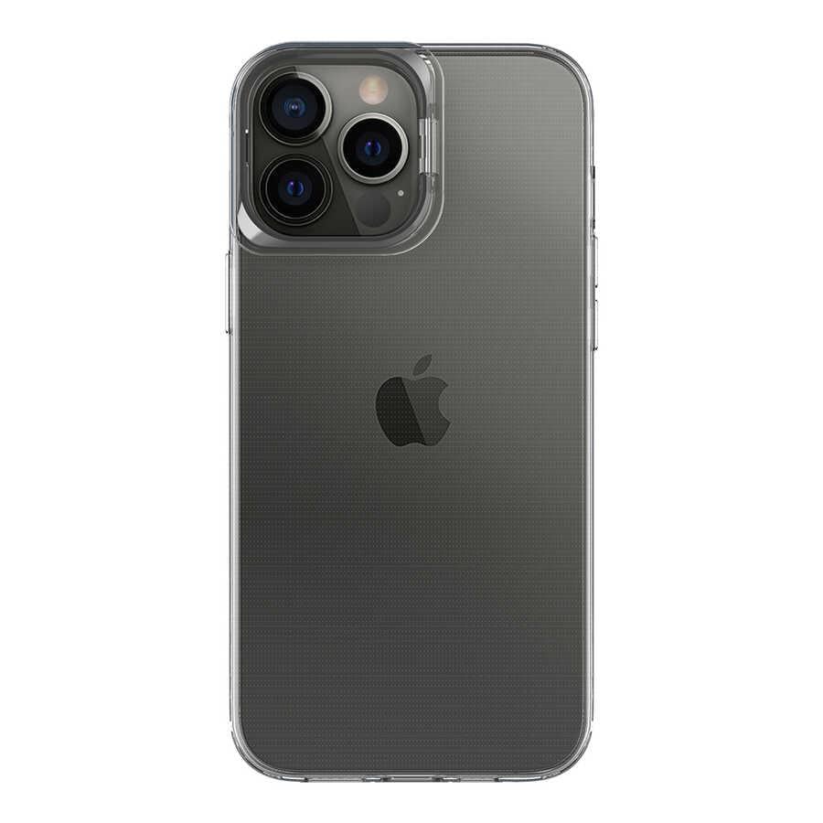 Apple iPhone 14 Pro Kılıf Zore Skuba Kapak