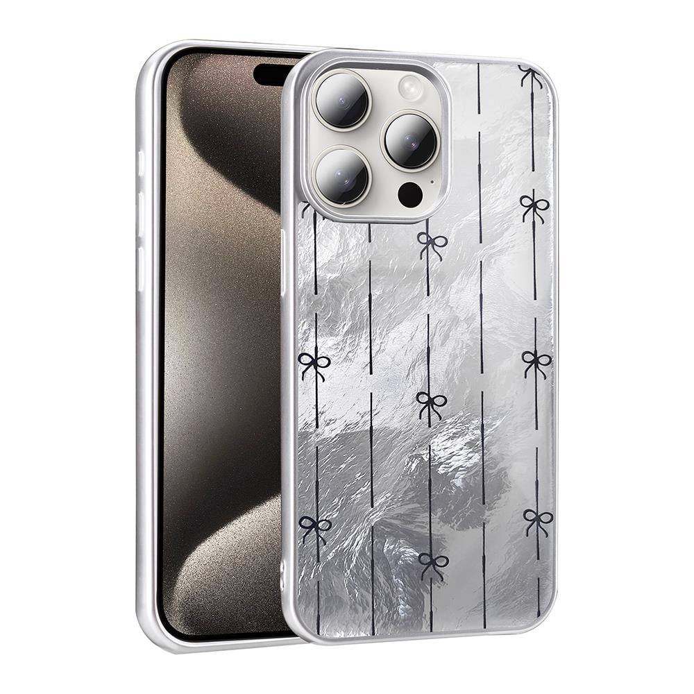 Apple iPhone 14 Pro Max Kılıf Desenli Zore Mep Kapak