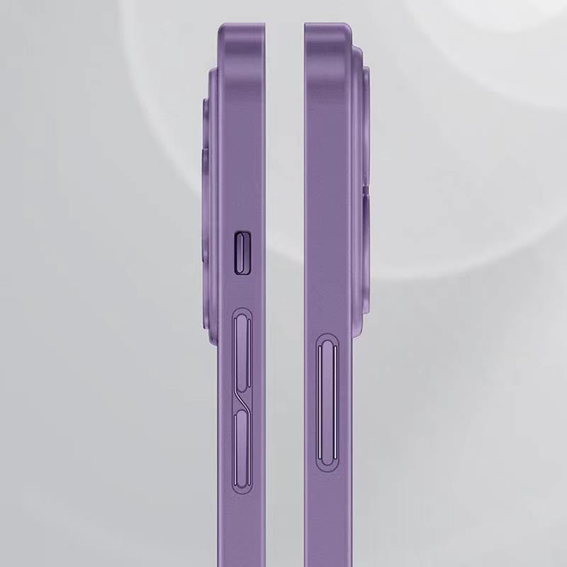 Apple iPhone 14 Pro Max Kılıf Zore Eko PP Kapak