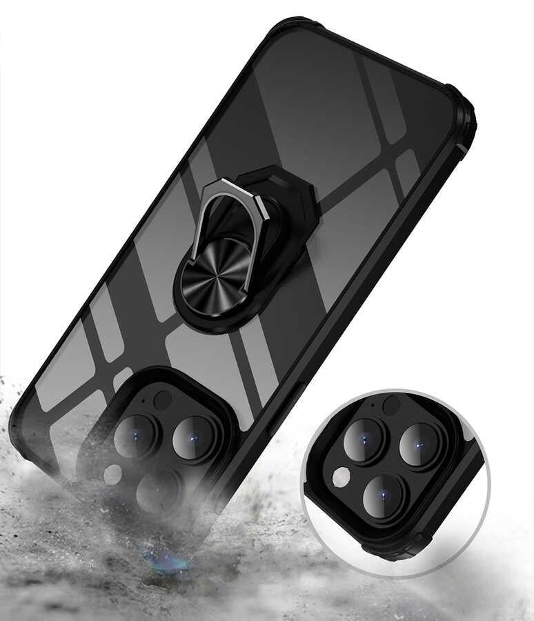 Apple iPhone 14 Pro Max Kılıf Zore Mola Kapak