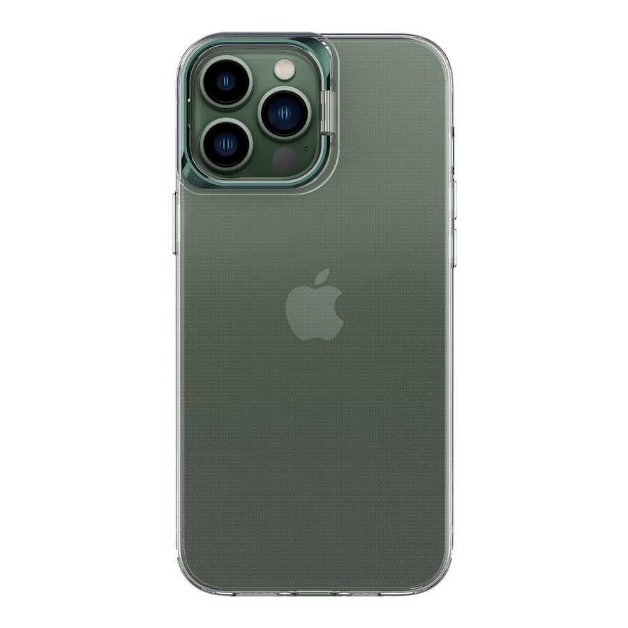 Apple iPhone 14 Pro Max Kılıf Zore Skuba Kapak