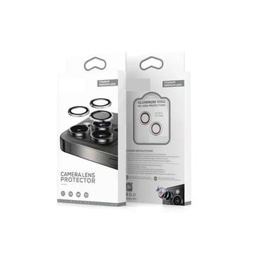 Apple iPhone 15 Plus Zore CL-15 Kamera Lens Koruyucu