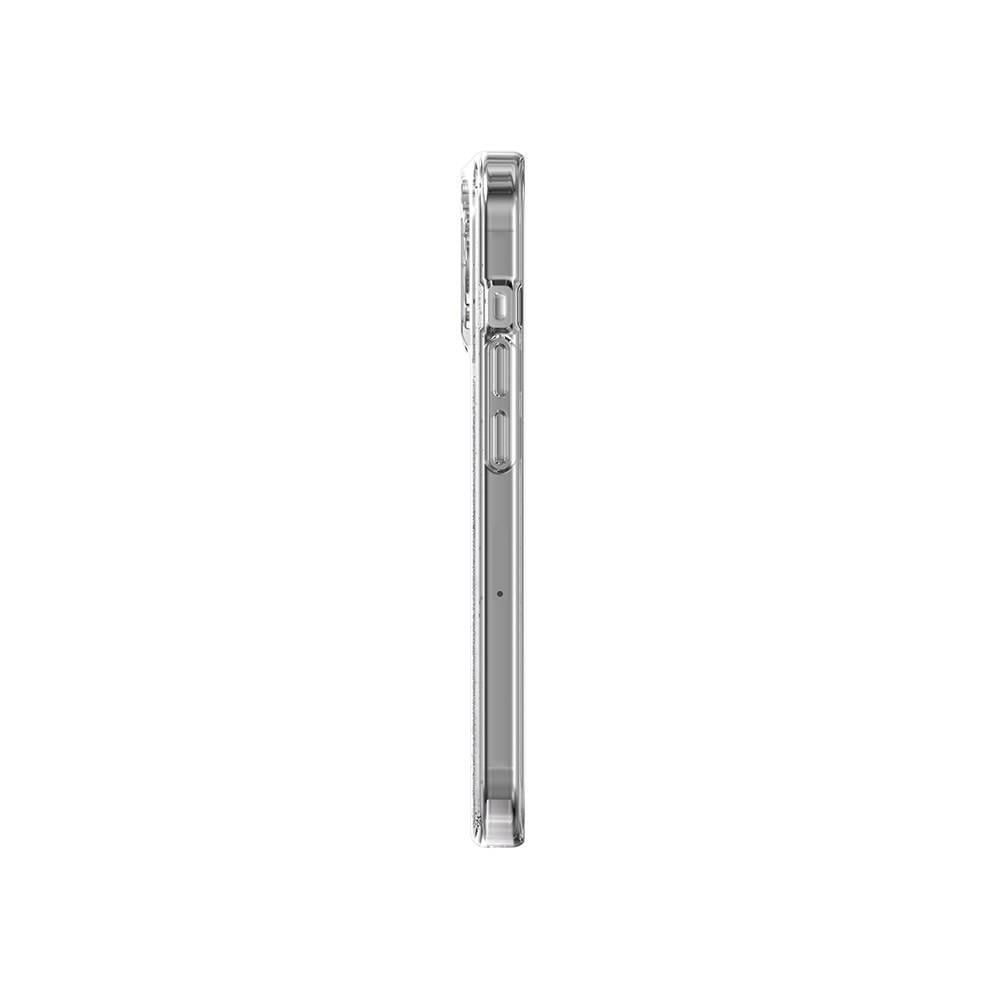 Apple iPhone 15 Pro Kılıf Çift Katmanlı IMD Baskılı Bumper Lisanslı Switcheasy Cosmos Comet Kapak