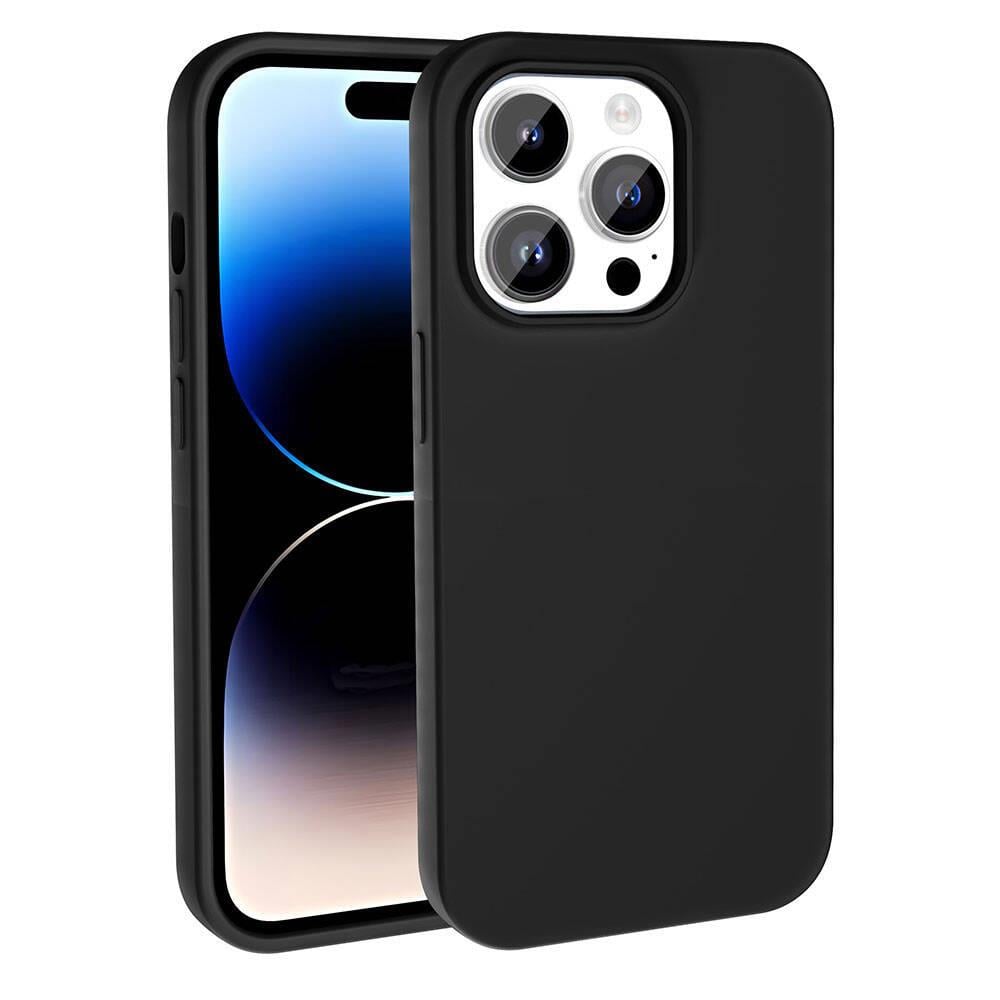 Apple iPhone 15 Pro Max Kılıf Magsafe Şarj Özellikli Çift IMD Baskılı Lisanslı Switcheasy Artist-M Veil Kapak