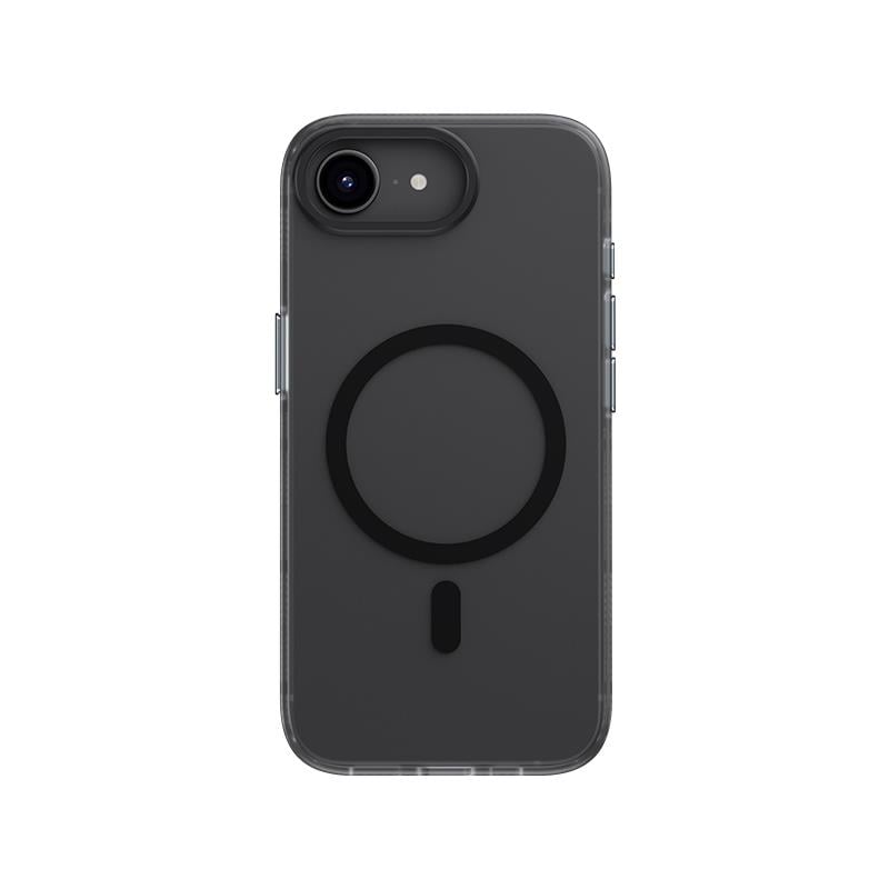 Apple iPhone 16E Kılıf M-safe Şarj Özellikli Benks Lucid Armor Kapak