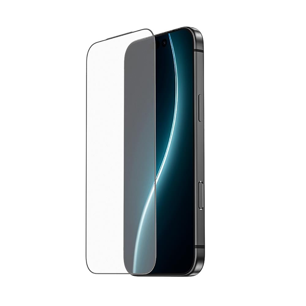 Apple iPhone 17 Benks JoyTouch Mat Oyun Ekran Koruyucu + Kolay Uygulama Aparatı