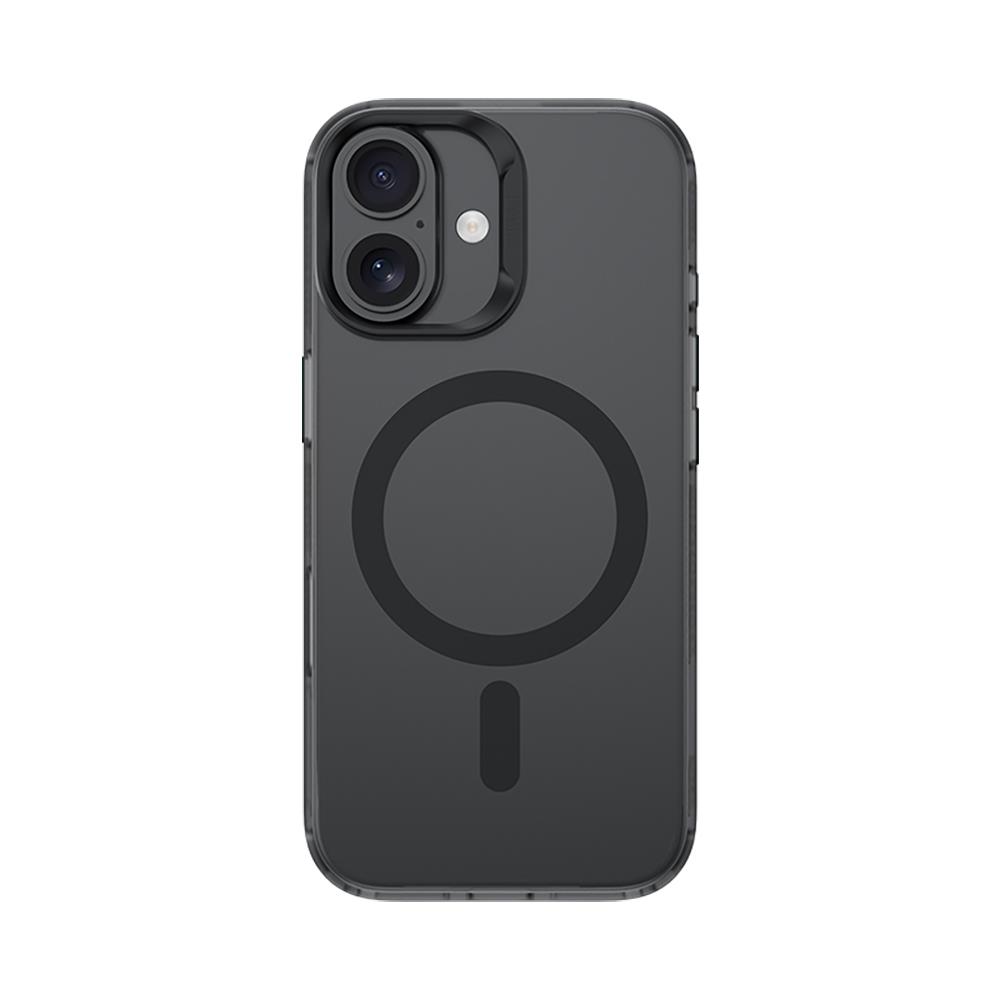 Apple iPhone 17 Kılıf M-safe Şarj Özellikli Benks Lucid Armor Kapak