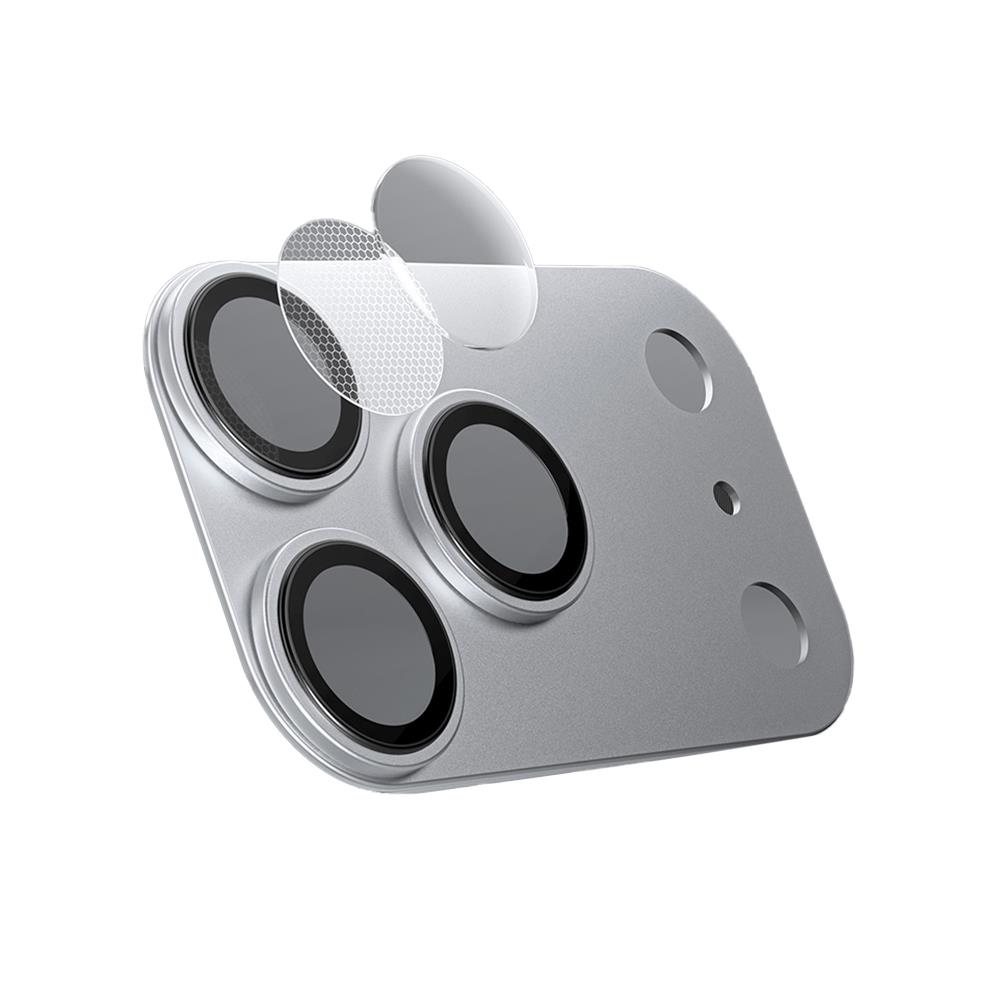 Apple iPhone 17 Pro Benks Air Shild Anti Reflective Metal Kamera Lens Koruyucu