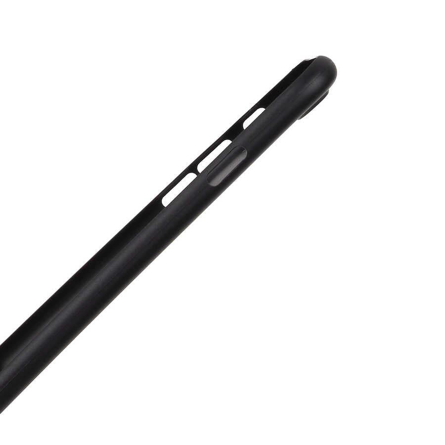 Apple iPhone SE 2020 Kılıf ​​​​​Wiwu Skin Nano PP Kapak