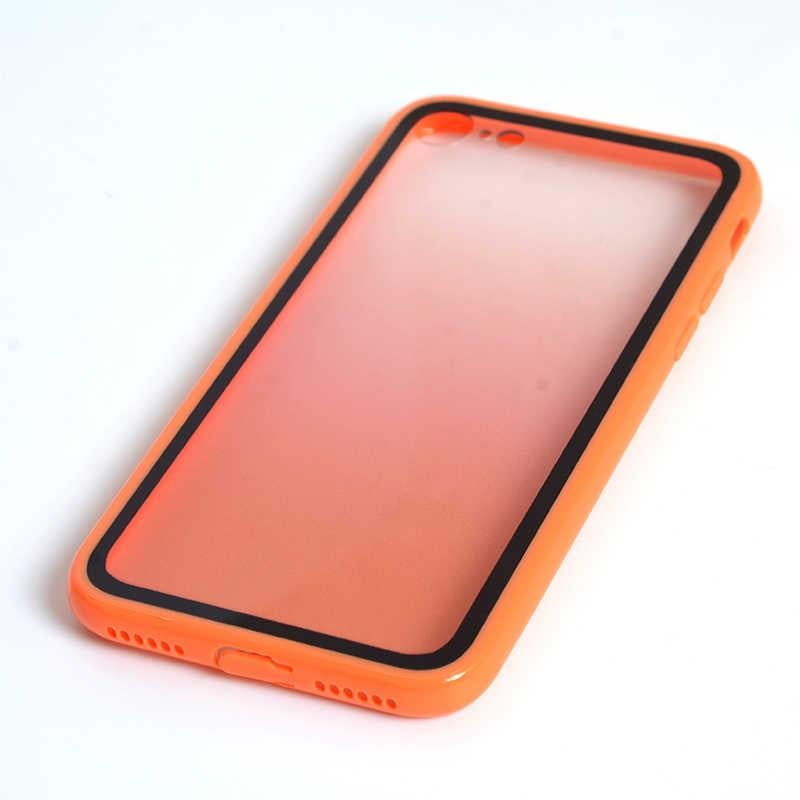 Apple iPhone SE 2020 Kılıf Zore Estel Silikon