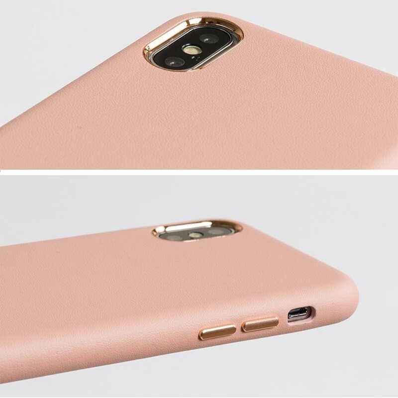 Apple iPhone SE 2020 Kılıf Zore Eyzi Kapak