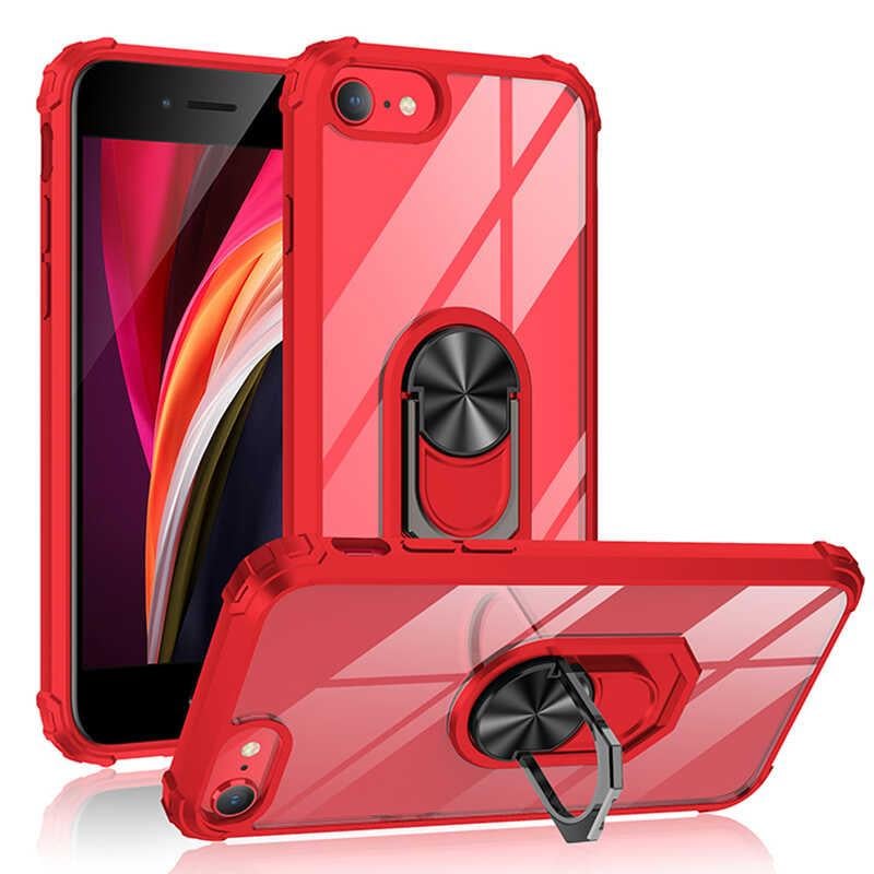 Apple iPhone SE 2020 Kılıf Zore Mola Kapak