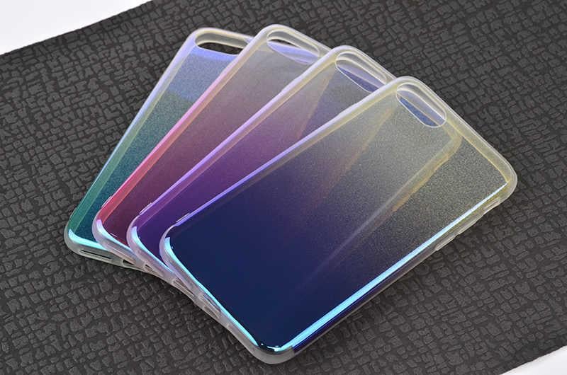 Apple iPhone SE 2022 Kılıf Zore Abel Kapak