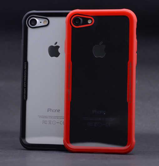 Apple iPhone SE 2022 Kılıf Zore Craft Arka Kapak