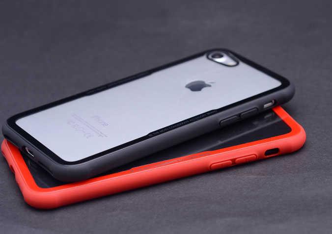 Apple iPhone SE 2022 Kılıf Zore Craft Arka Kapak