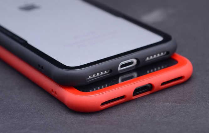 Apple iPhone SE 2022 Kılıf Zore Craft Arka Kapak