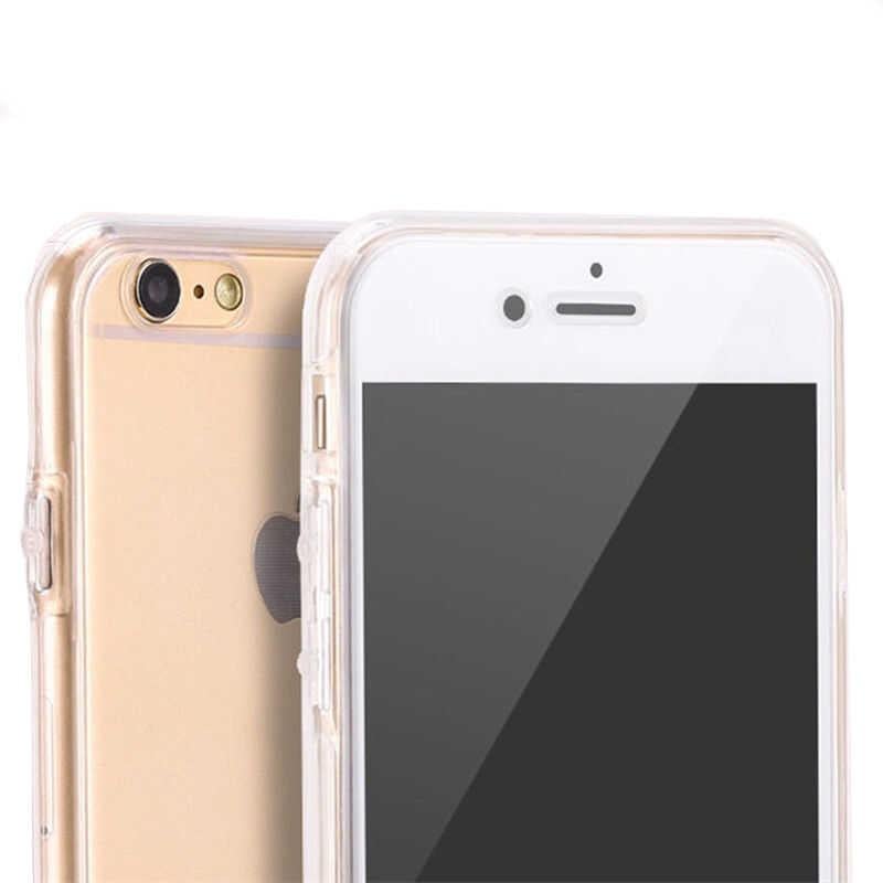 Apple iPhone SE 2022 Kılıf Zore Enjoy Kapak