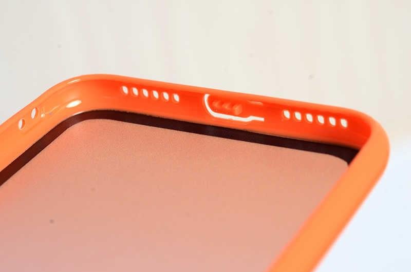 Apple iPhone SE 2022 Kılıf Zore Estel Silikon