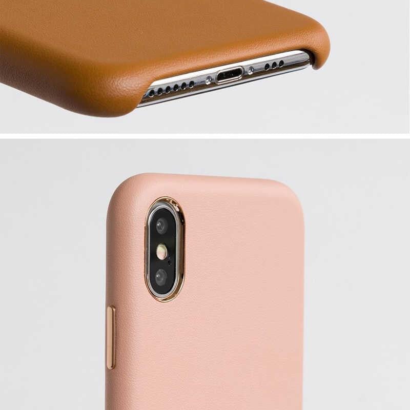 Apple iPhone SE 2022 Kılıf Zore Eyzi Kapak