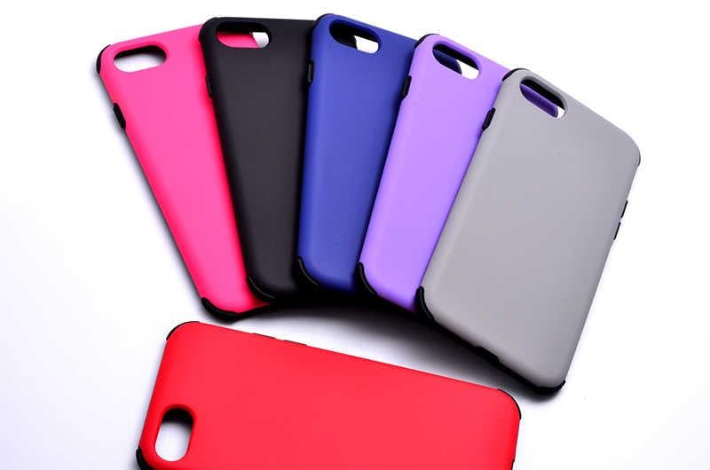 Apple iPhone SE 2022 Kılıf Zore Fantastik Kapak