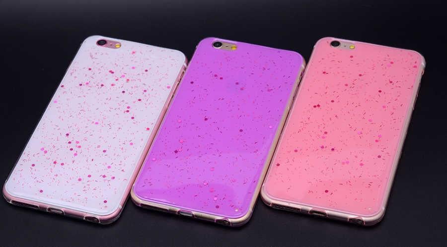 Apple iPhone SE 2022 Kılıf Zore Melamin Silikon