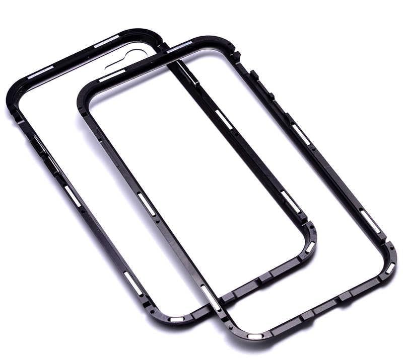 Apple iPhone SE 2022 Kılıf Zore Mermerli Devrim Cam Kapak
