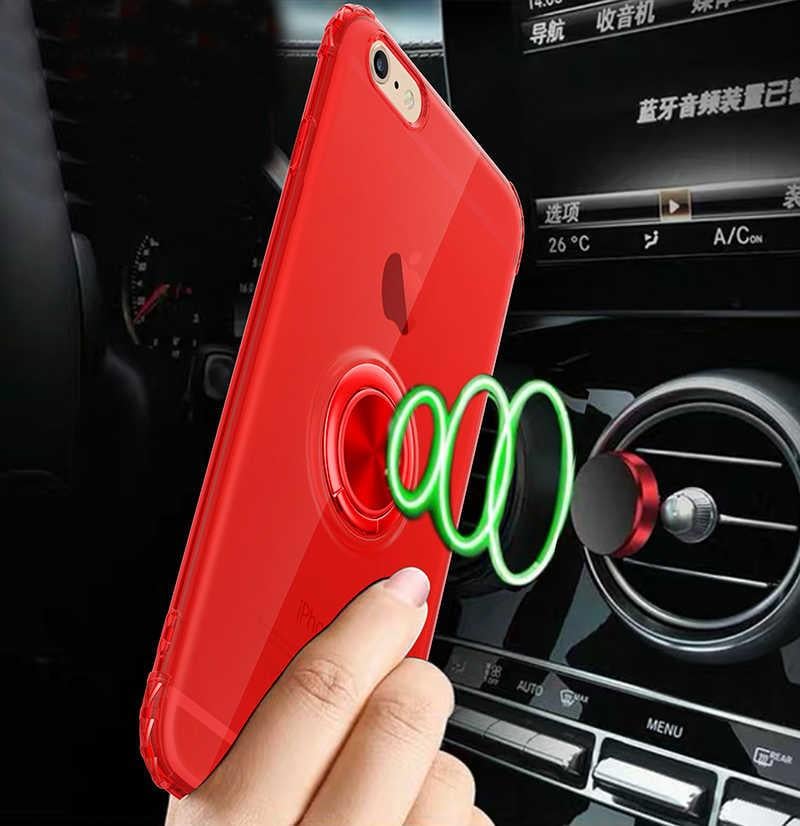 Apple iPhone SE 2022 Kılıf Zore Mill Silikon