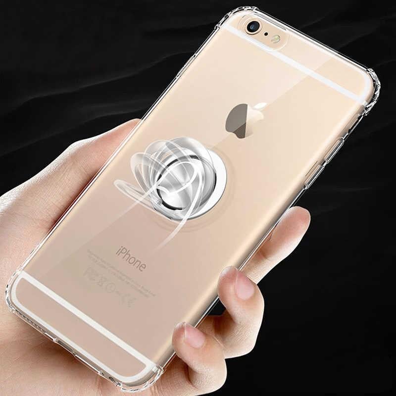 Apple iPhone SE 2022 Kılıf Zore Mill Silikon