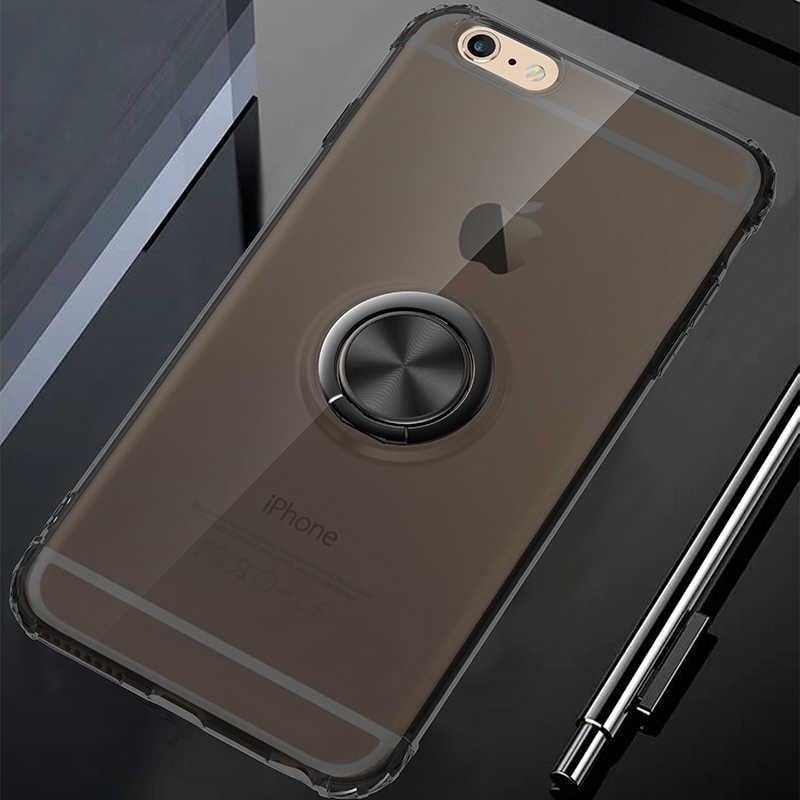 Apple iPhone SE 2022 Kılıf Zore Mill Silikon