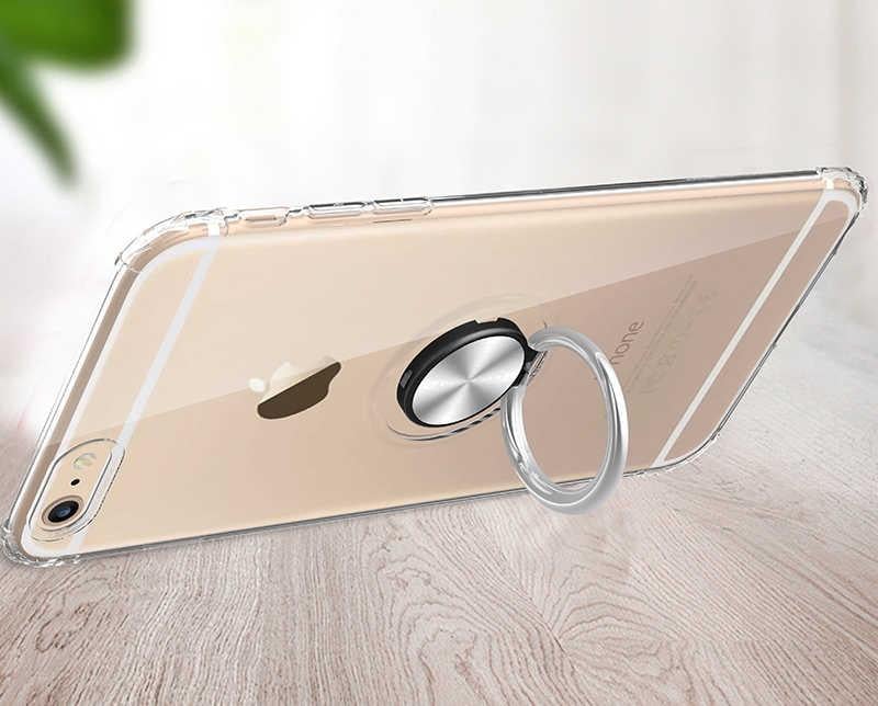 Apple iPhone SE 2022 Kılıf Zore Mill Silikon