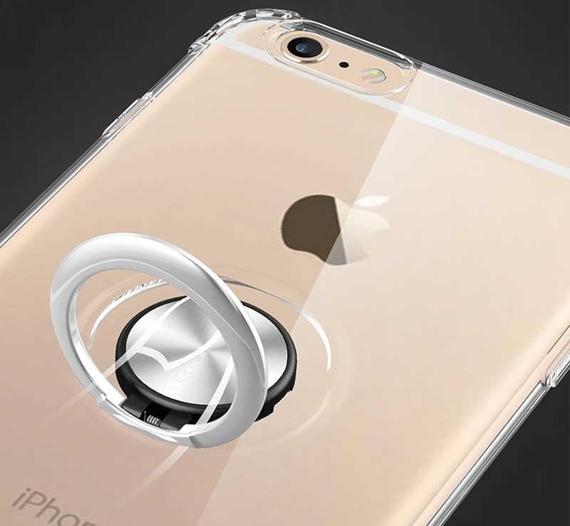 Apple iPhone SE 2022 Kılıf Zore Mill Silikon