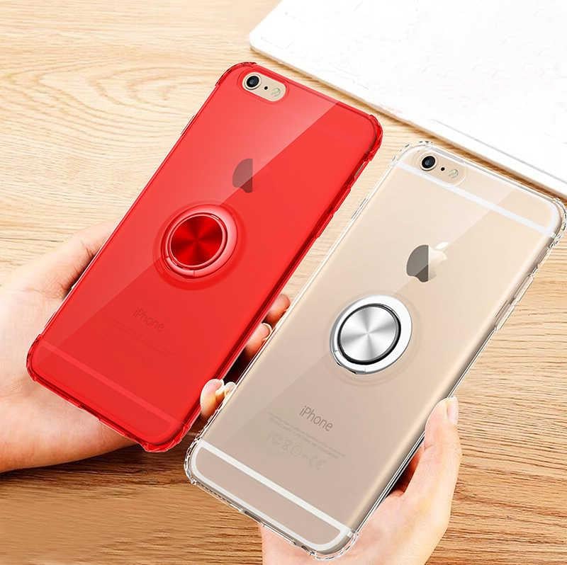 Apple iPhone SE 2022 Kılıf Zore Mill Silikon