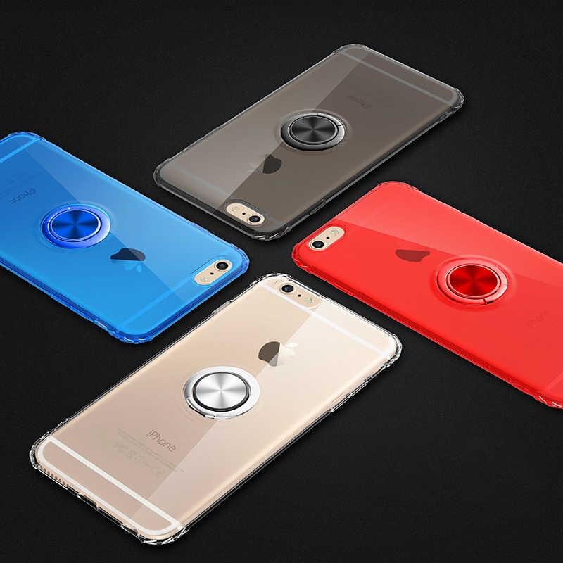 Apple iPhone SE 2022 Kılıf Zore Mill Silikon