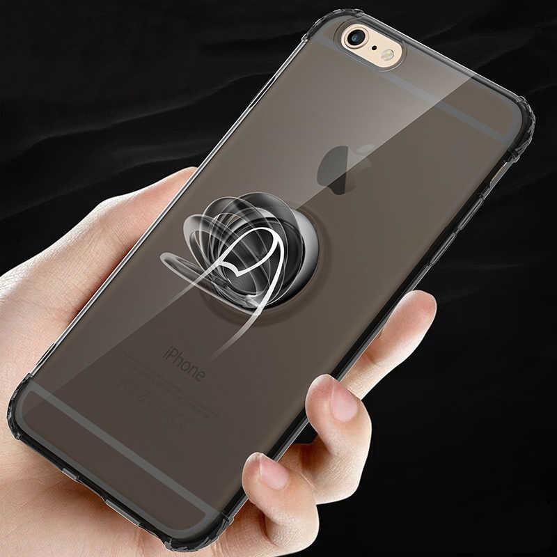 Apple iPhone SE 2022 Kılıf Zore Mill Silikon